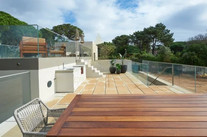 Apartamento T4 para Venda em Cascais e Estoril