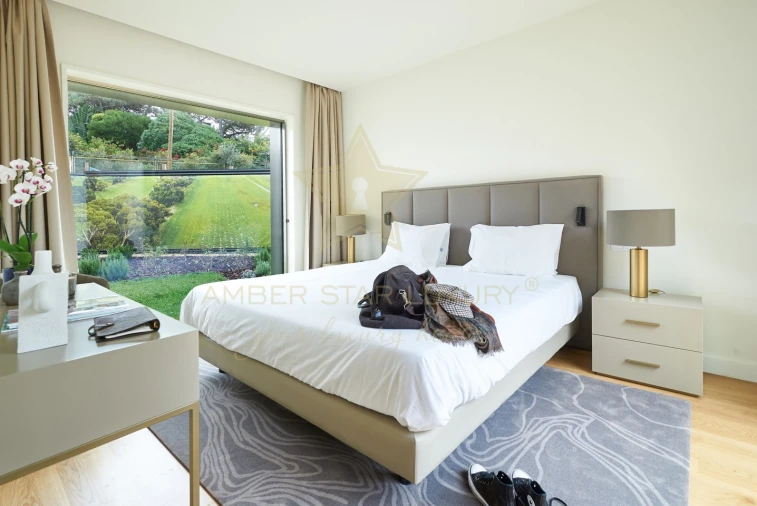 Apartamento T4 para Venda em Cascais e Estoril Foto 6