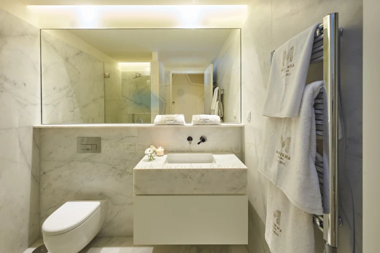 Apartamento T4 para Venda em Cascais e Estoril Foto 8