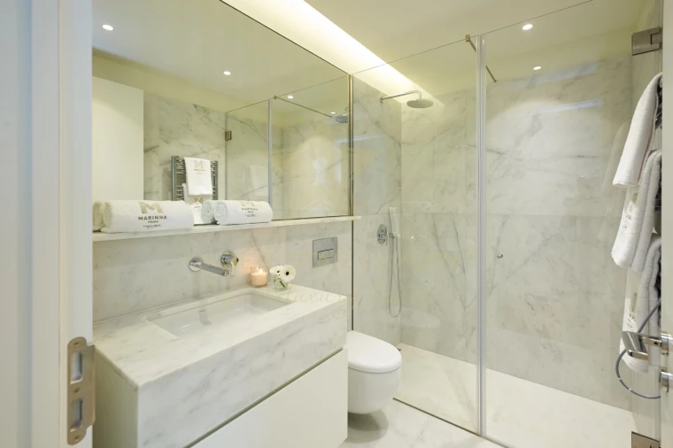 Apartamento T4 para Venda em Cascais e Estoril Foto 9