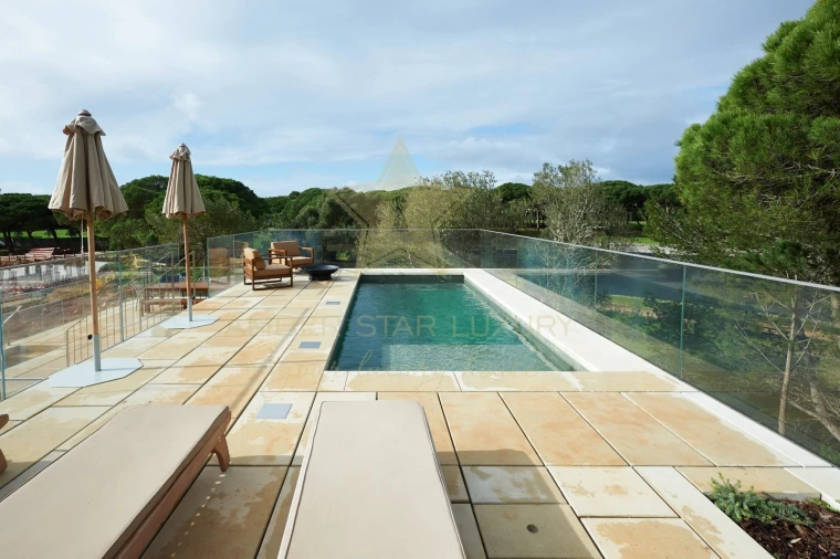 Apartamento T4 para Venda em Cascais e Estoril Foto 13