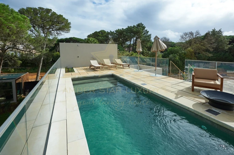 Apartamento T4 para Venda em Cascais e Estoril Foto 14