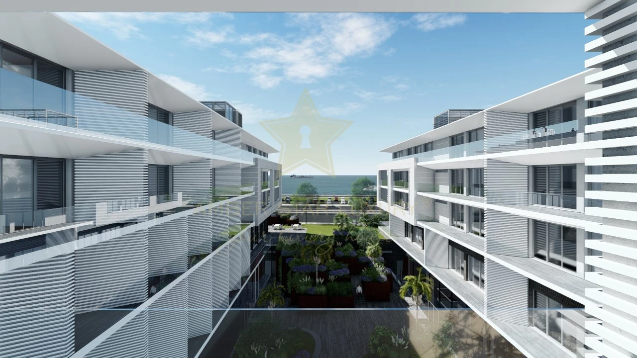 Apartamento T3 para Venda em Alcantara Foto 6