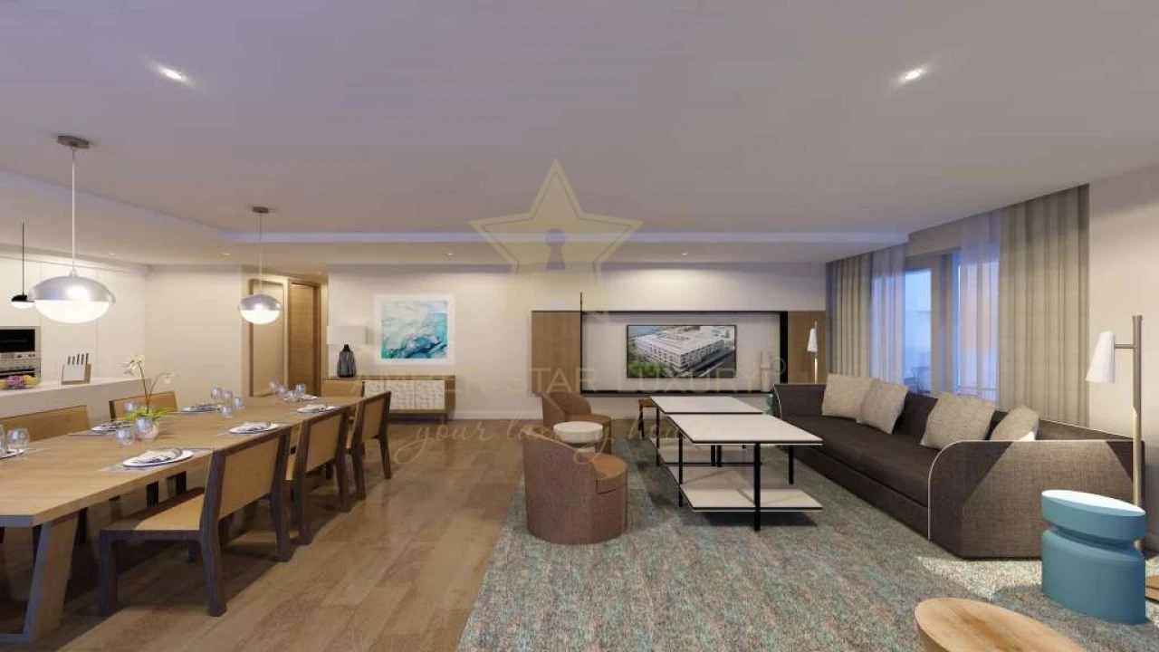 Apartamento T3 para Venda em Alcantara Foto 16