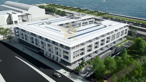 Apartamento T3 para Venda em Alcantara