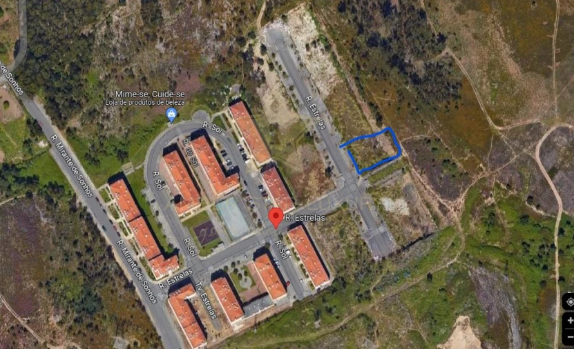 Terreno para Venda em Ermesinde Foto 1