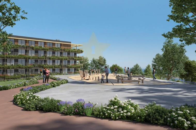 Apartamento T3 para Venda em Canidelo Foto 31