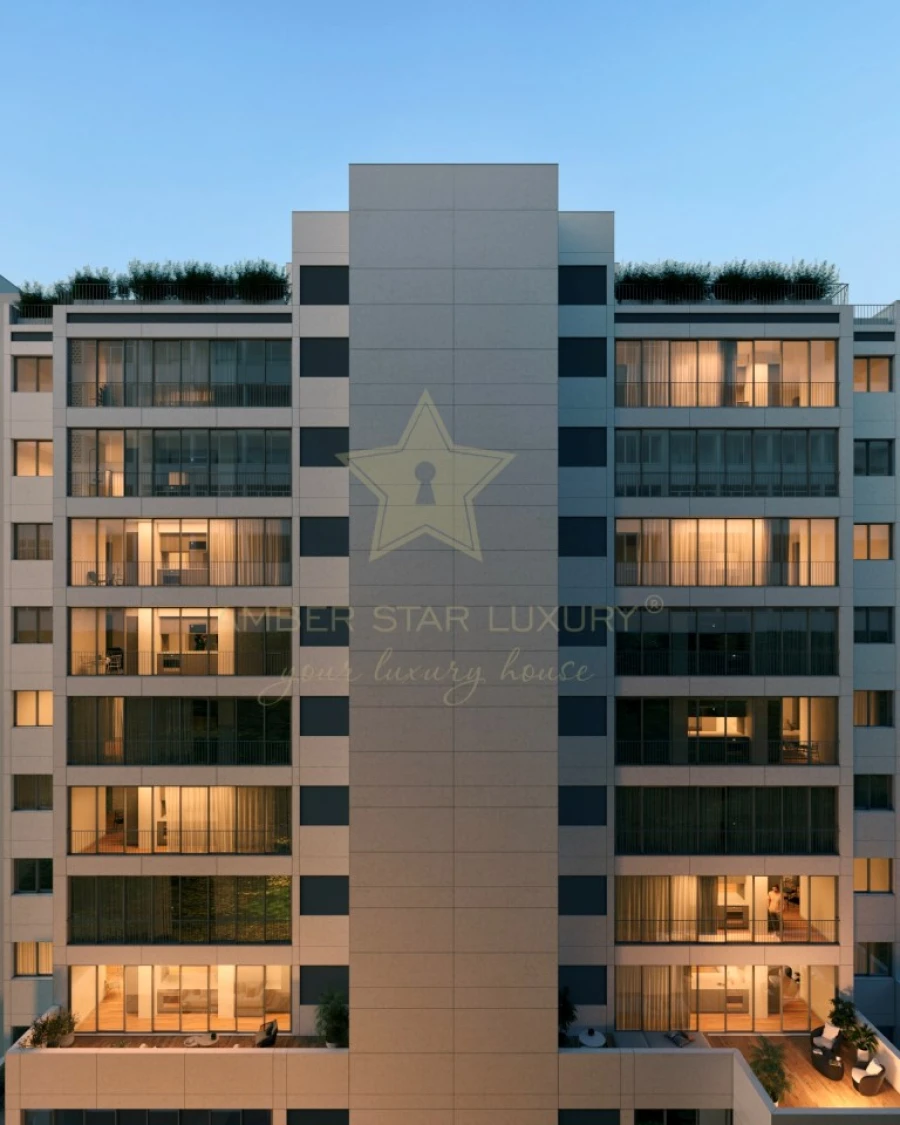 Apartamento T3 para Venda em Estrela Foto 9