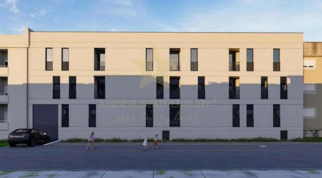 Apartamento T3 para Venda em Gafanha da Boa Hora Foto 4