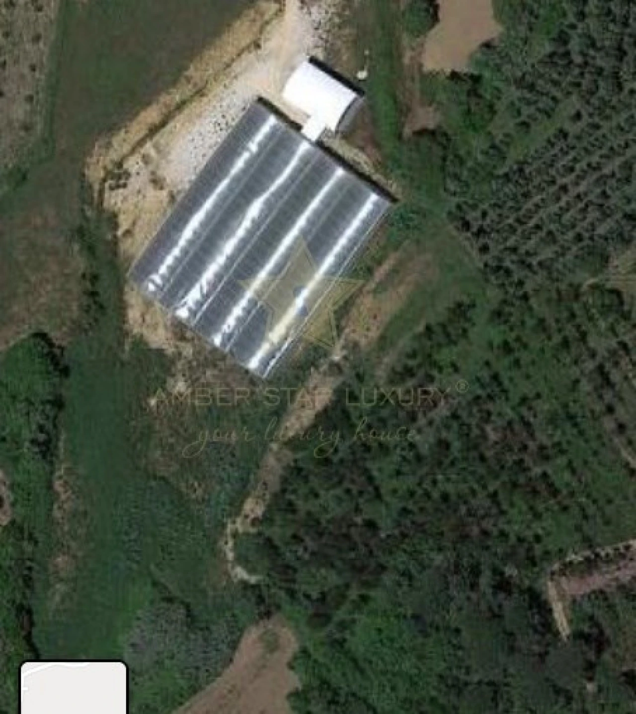 Terreno Agricola ou Rústico para Venda em Samuel Foto 1