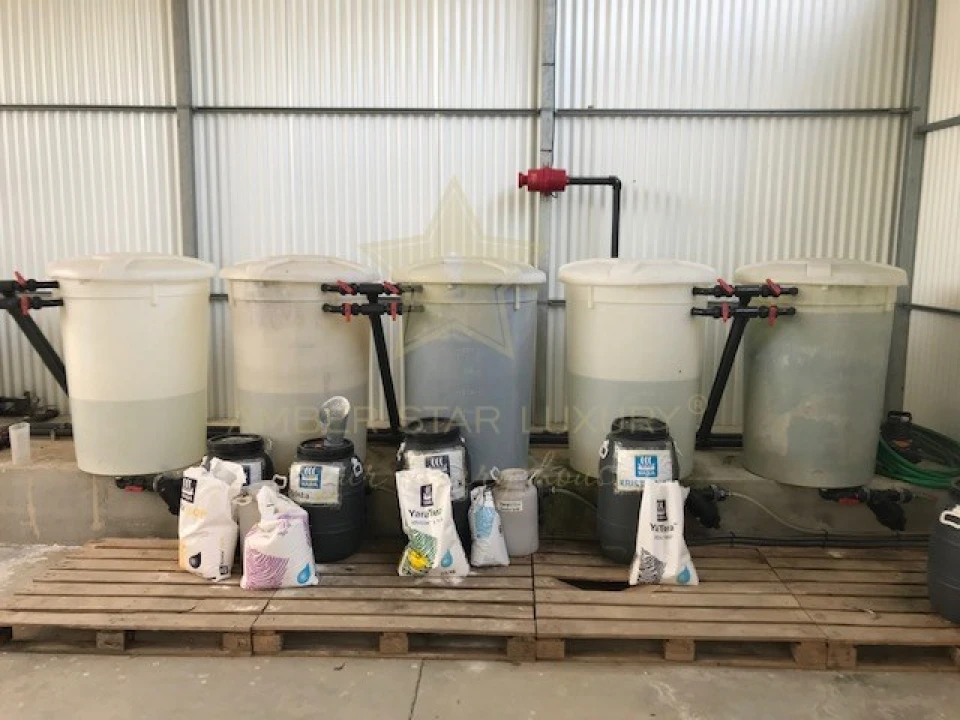 Terreno Agricola ou Rústico para Venda em Samuel Foto 17