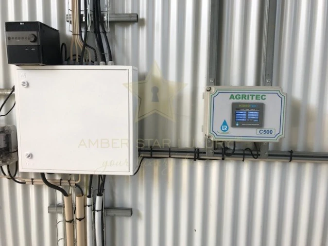 Terreno Agricola ou Rústico para Venda em Samuel Foto 18