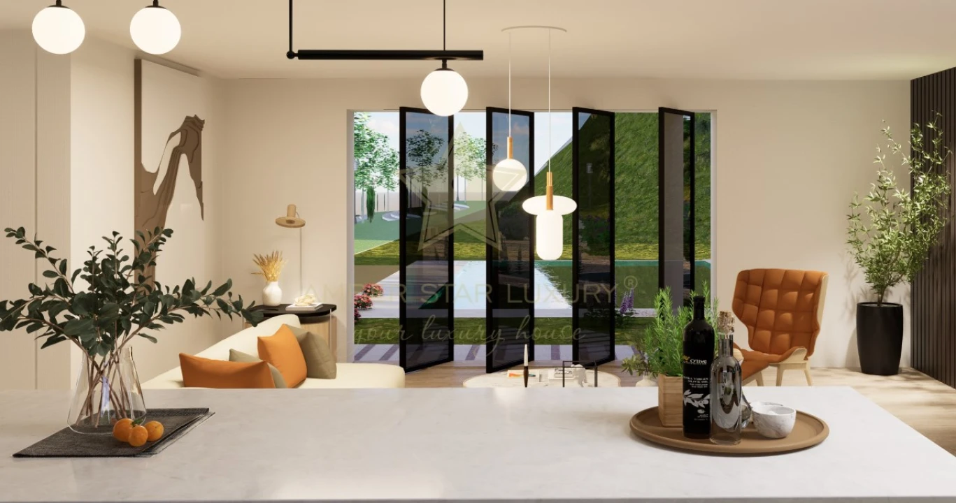 Moradia T3 para Venda em Santa Maria, São Pedro e Sobral da Lagoa Foto 4