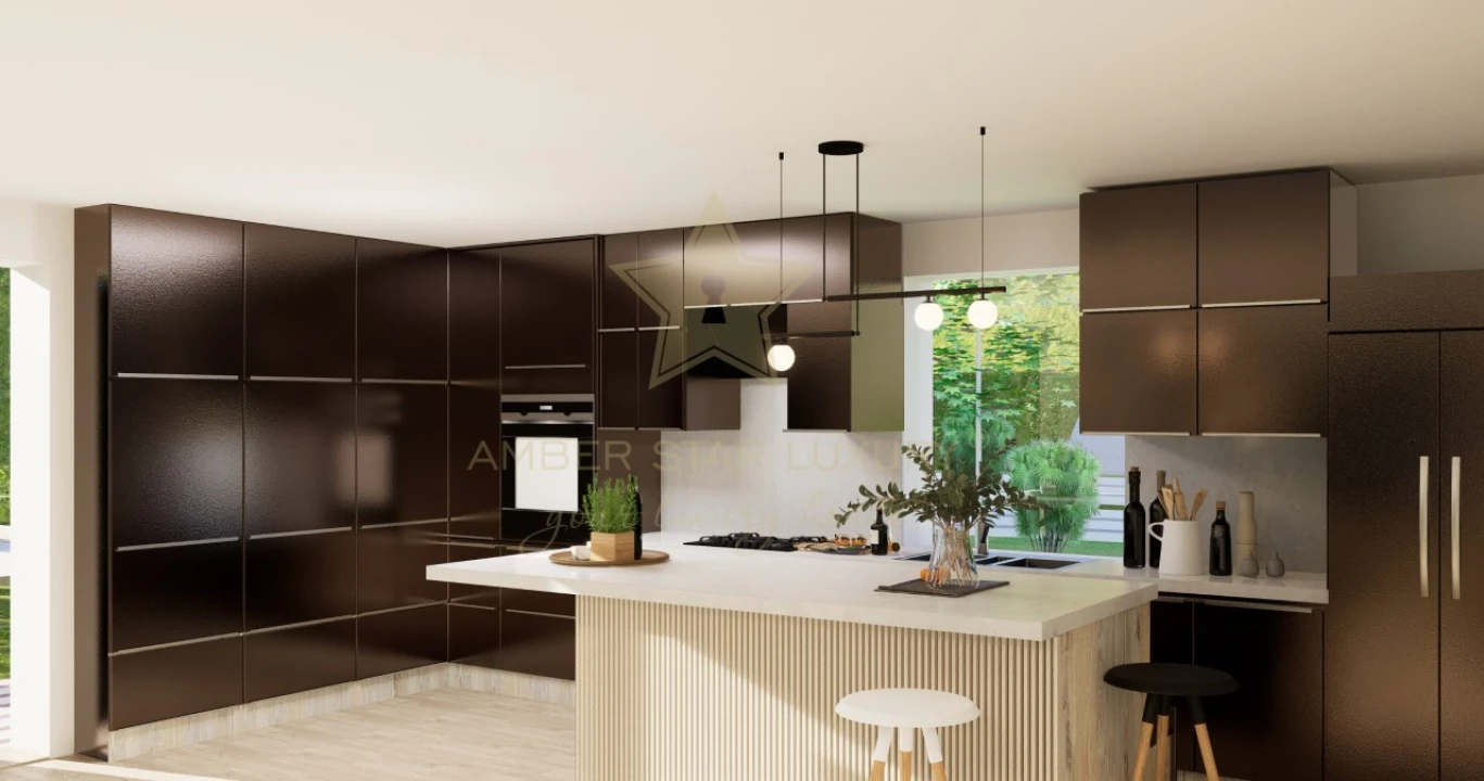 Moradia T3 para Venda em Santa Maria, São Pedro e Sobral da Lagoa Foto 8