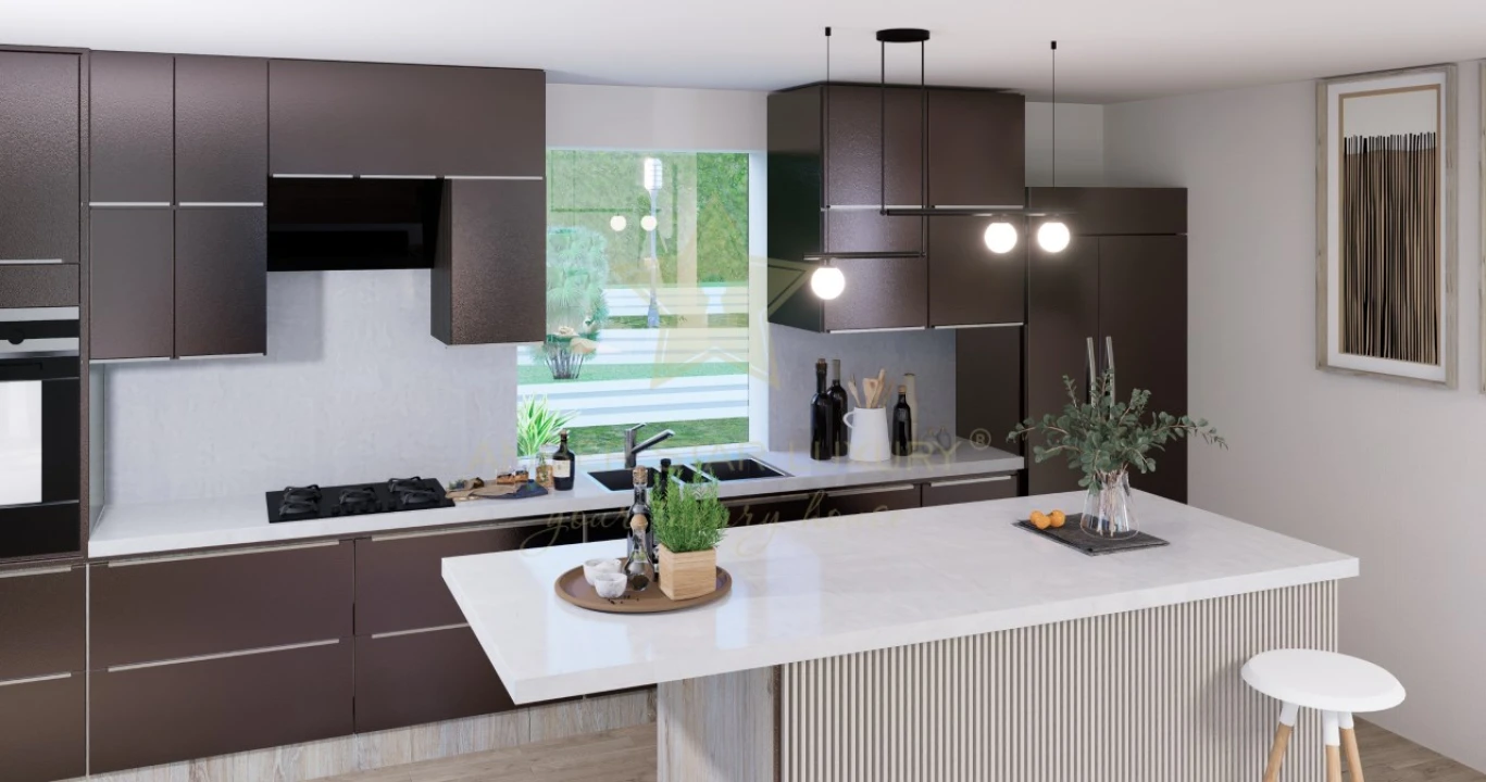 Moradia T3 para Venda em Santa Maria, São Pedro e Sobral da Lagoa Foto 9