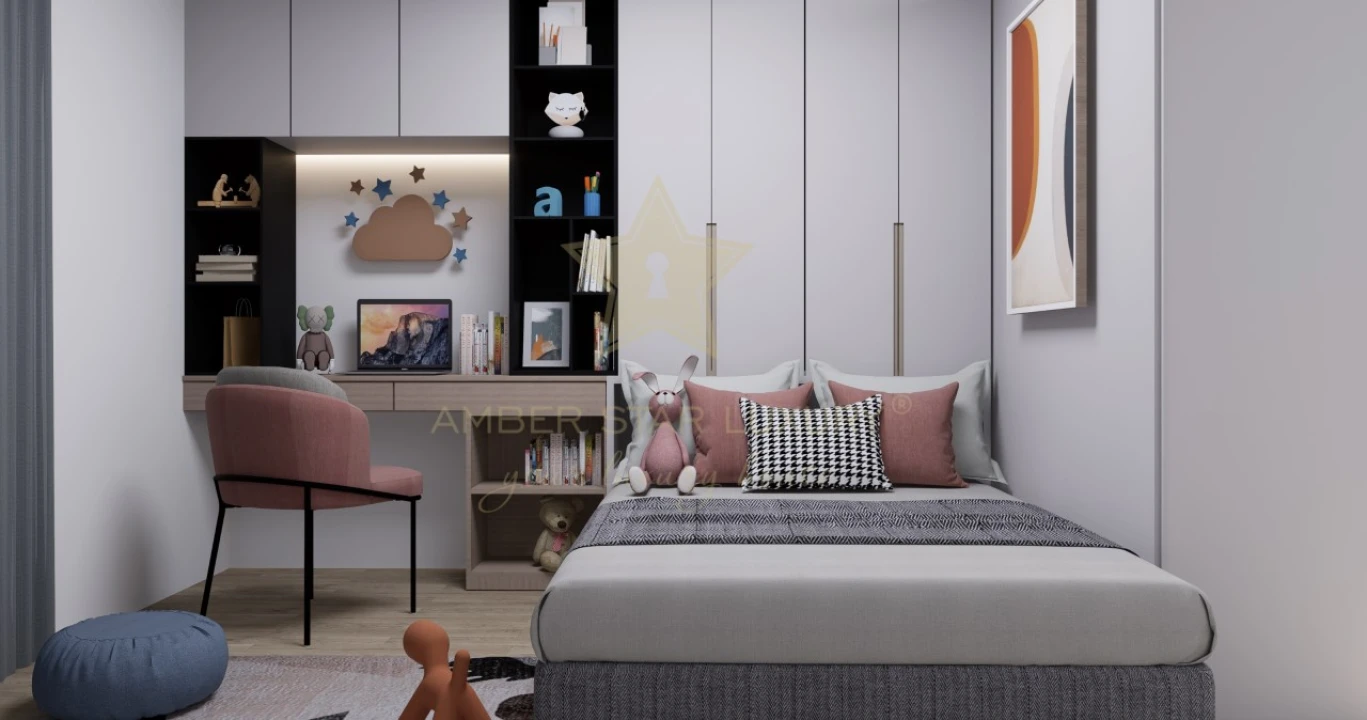 Moradia T3 para Venda em Santa Maria, São Pedro e Sobral da Lagoa Foto 13