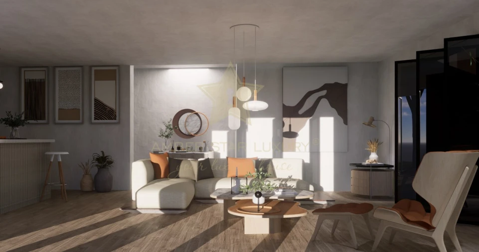 Moradia T3 para Venda em Santa Maria, São Pedro e Sobral da Lagoa Foto 6