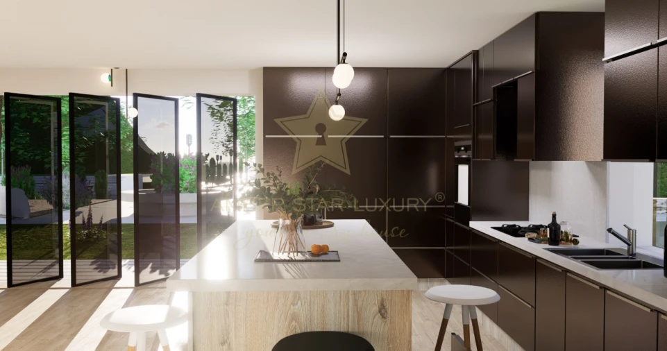 Moradia T3 para Venda em Santa Maria, São Pedro e Sobral da Lagoa Foto 7