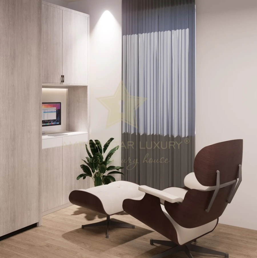 Moradia T3 para Venda em Santa Maria, São Pedro e Sobral da Lagoa Foto 11