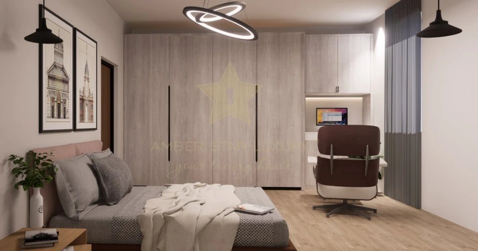 Moradia T3 para Venda em Santa Maria, São Pedro e Sobral da Lagoa Foto 12