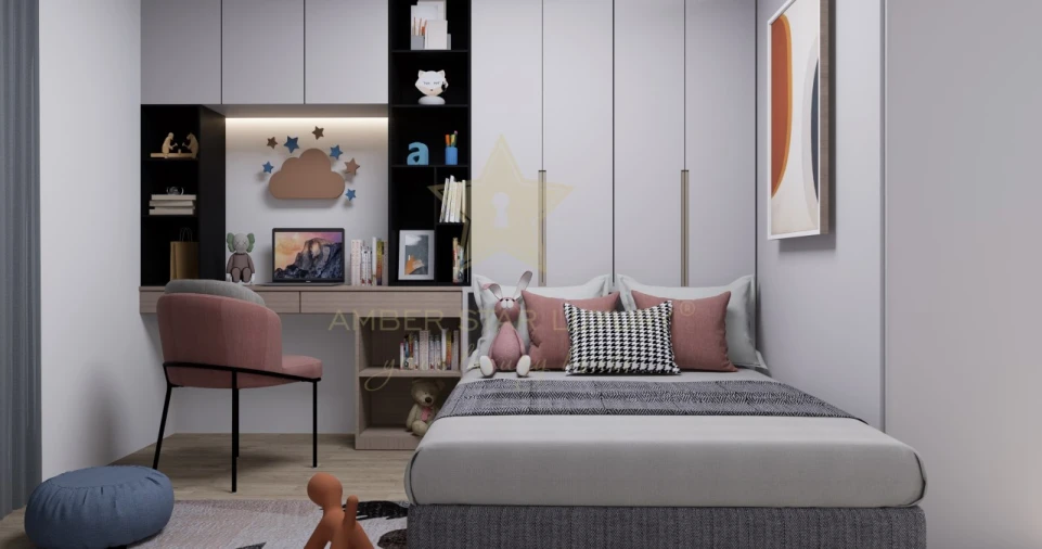 Moradia T3 para Venda em Santa Maria, São Pedro e Sobral da Lagoa Foto 13