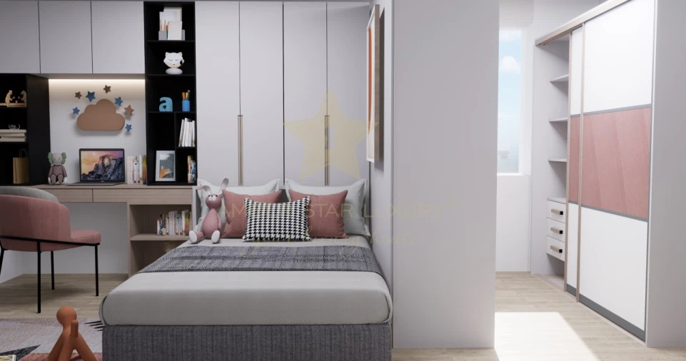 Moradia T3 para Venda em Santa Maria, São Pedro e Sobral da Lagoa Foto 14