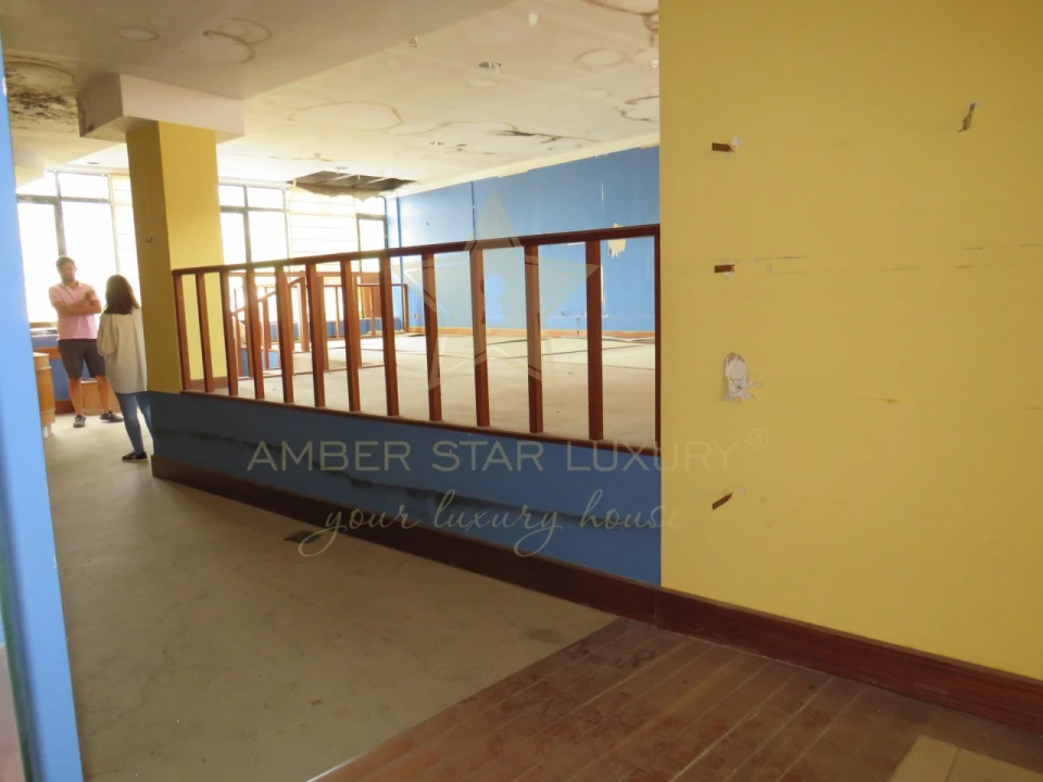 Negócio para Venda em Mesão Frio (Santo André) Foto 14