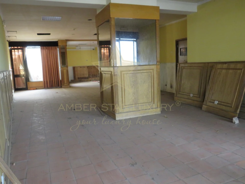 Negócio para Venda em Mesão Frio (Santo André) Foto 27