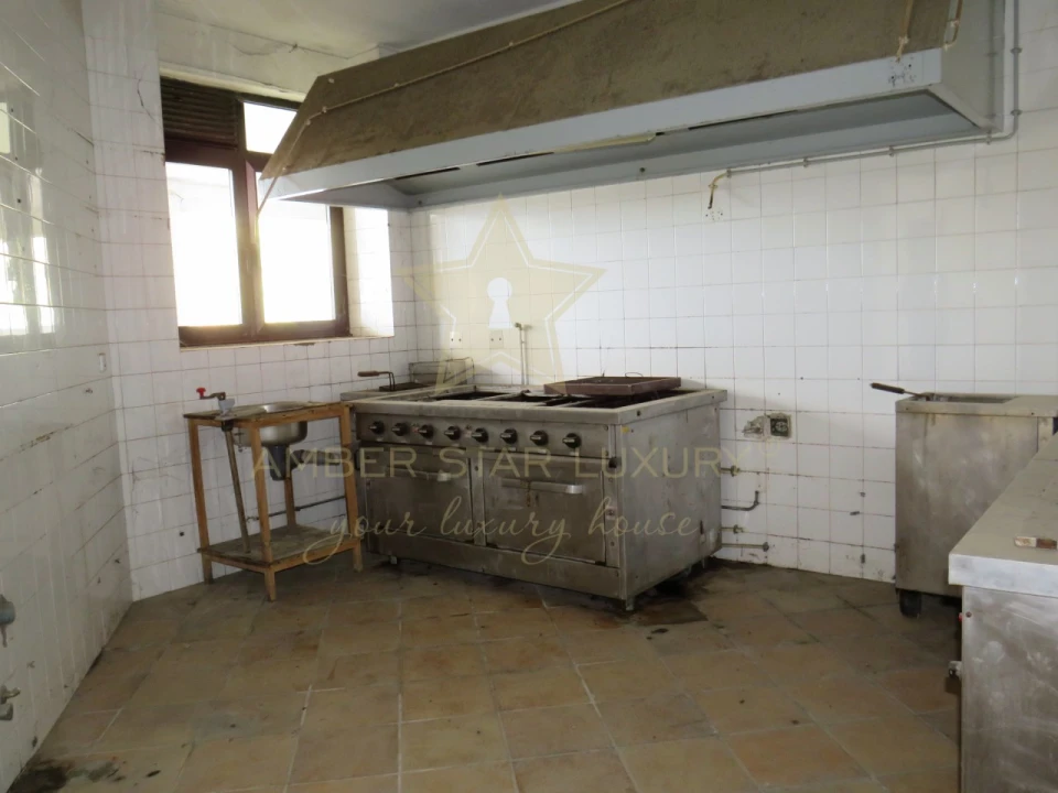 Negócio para Venda em Mesão Frio (Santo André) Foto 29