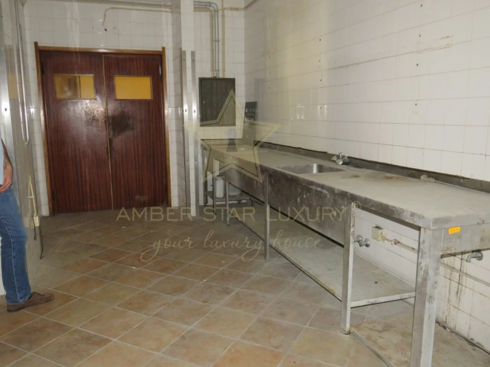 Negócio para Venda em Mesão Frio (Santo André) Foto 31