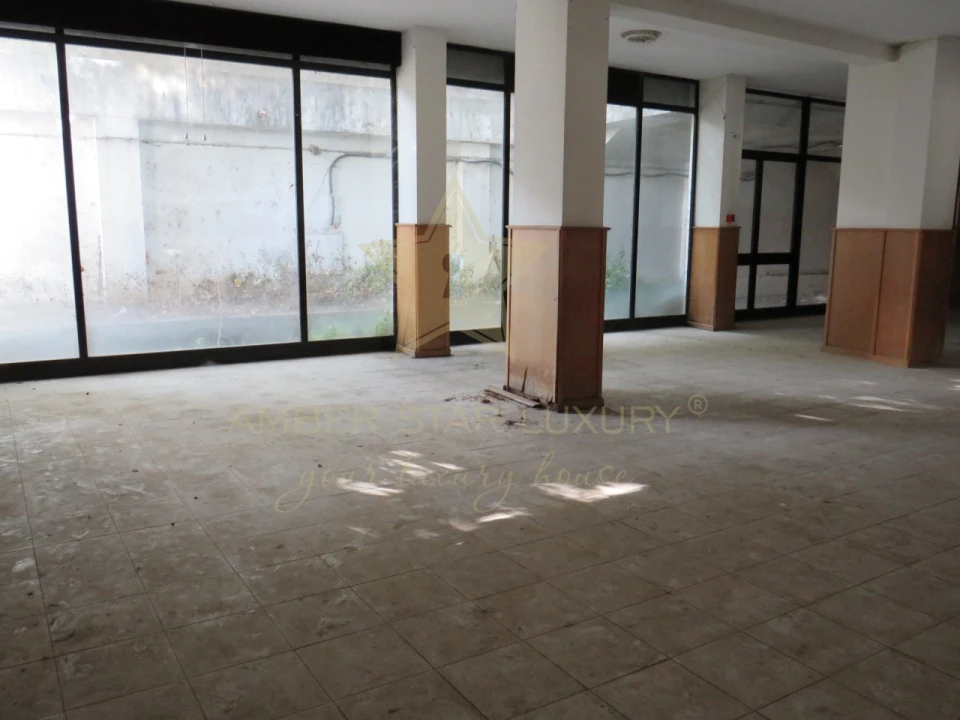 Negócio para Venda em Mesão Frio (Santo André) Foto 38