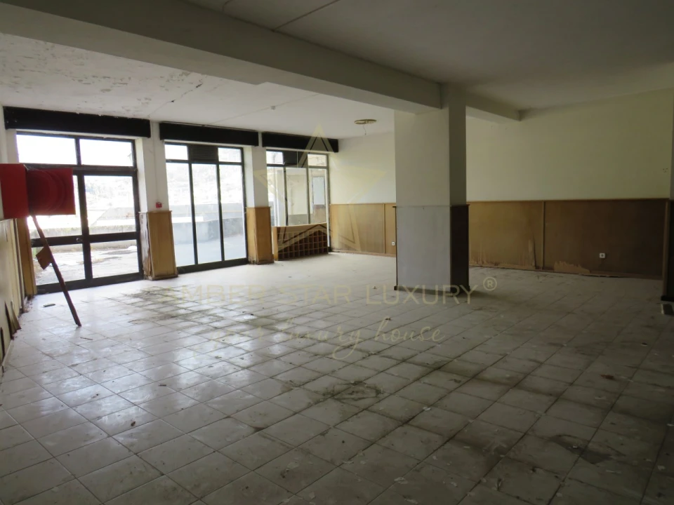 Negócio para Venda em Mesão Frio (Santo André) Foto 42