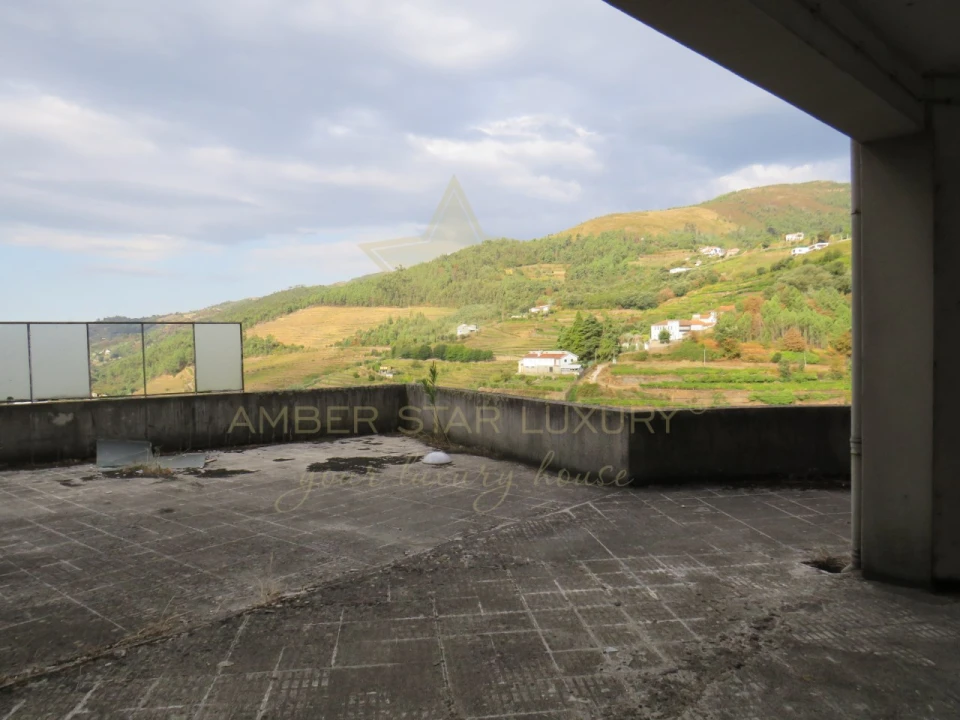 Negócio para Venda em Mesão Frio (Santo André) Foto 55