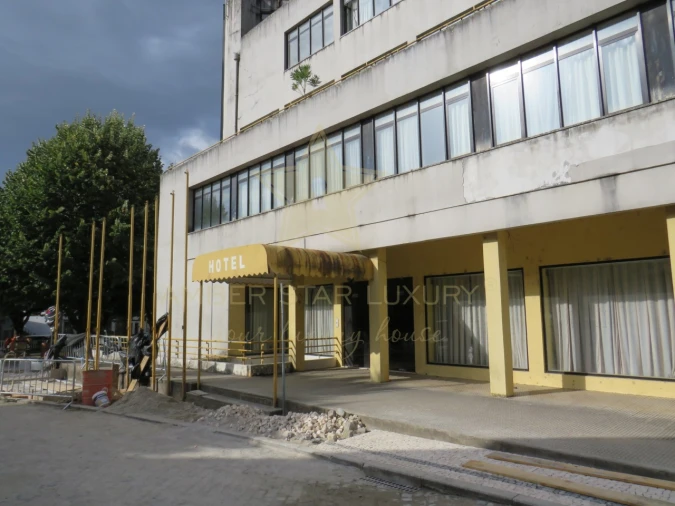 Negócio para Venda em Mesão Frio (Santo André) Foto 5