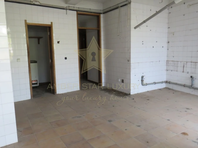 Negócio para Venda em Mesão Frio (Santo André) Foto 28