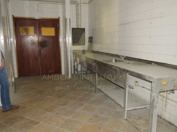 Negócio para Venda em Mesão Frio (Santo André) Foto 31