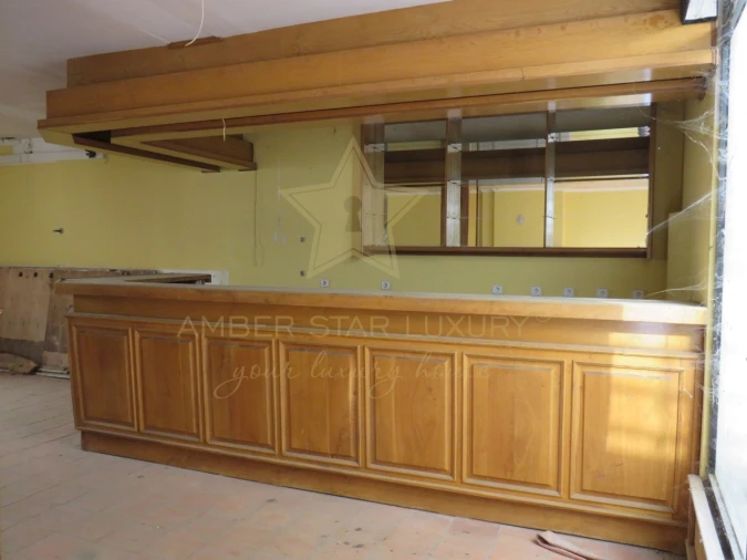 Negócio para Venda em Mesão Frio (Santo André) Foto 34