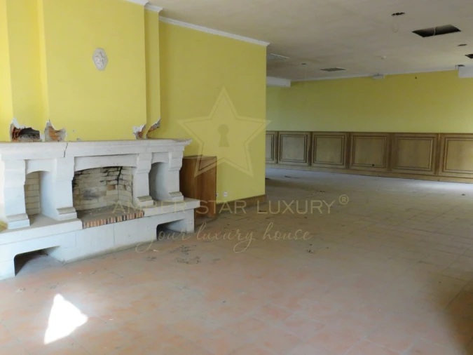 Negócio para Venda em Mesão Frio (Santo André) Foto 35