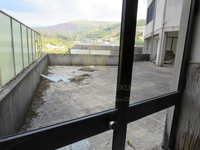 Negócio para Venda em Mesão Frio (Santo André) Foto 44