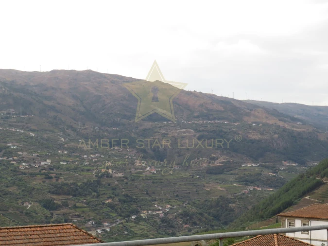 Negócio para Venda em Mesão Frio (Santo André) Foto 99