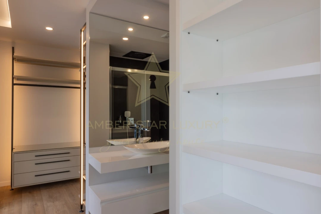 Apartamento T4 para Venda em Alcochete Foto 18