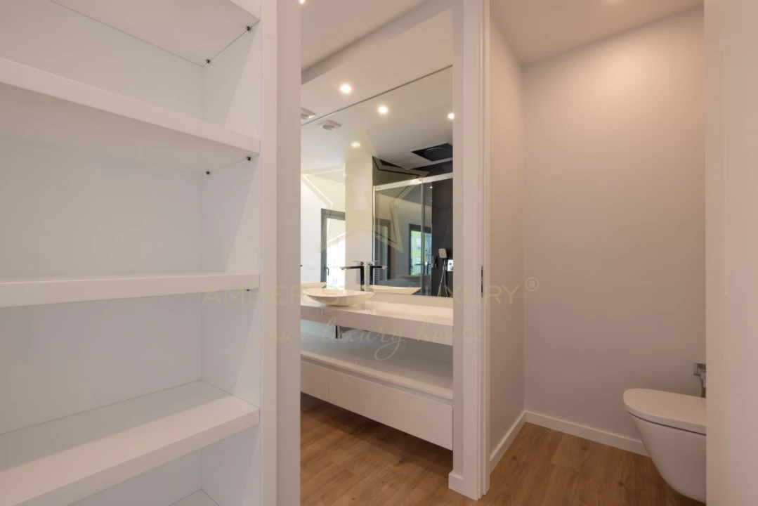 Apartamento T4 para Venda em Alcochete Foto 25