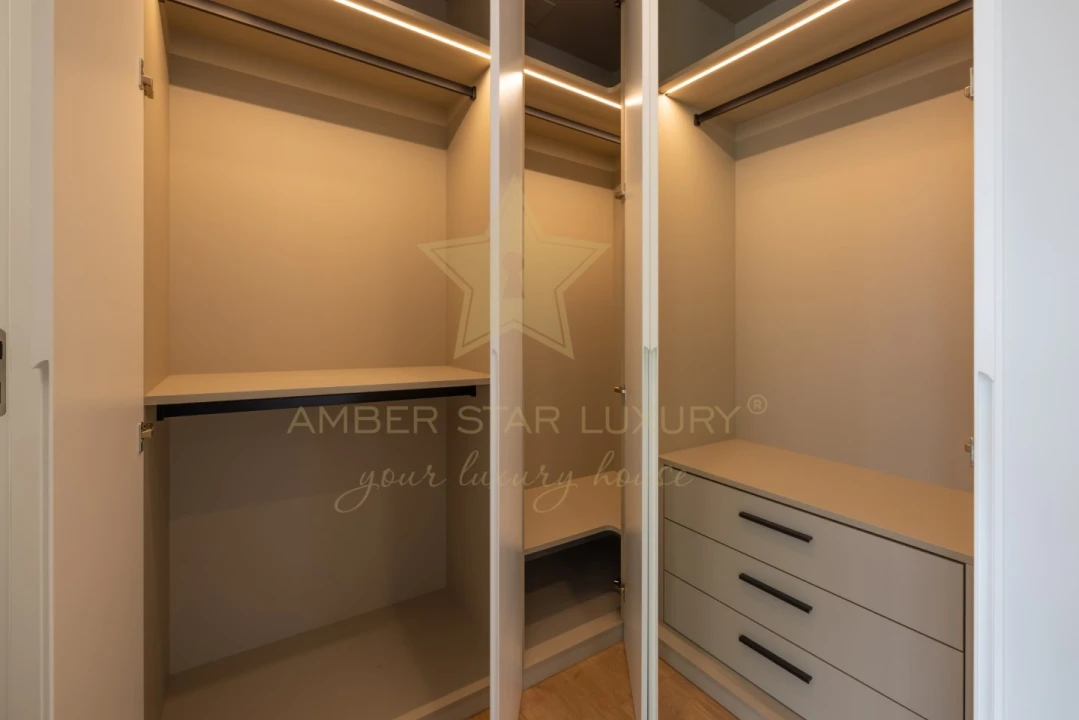 Apartamento T4 para Venda em Alcochete Foto 37