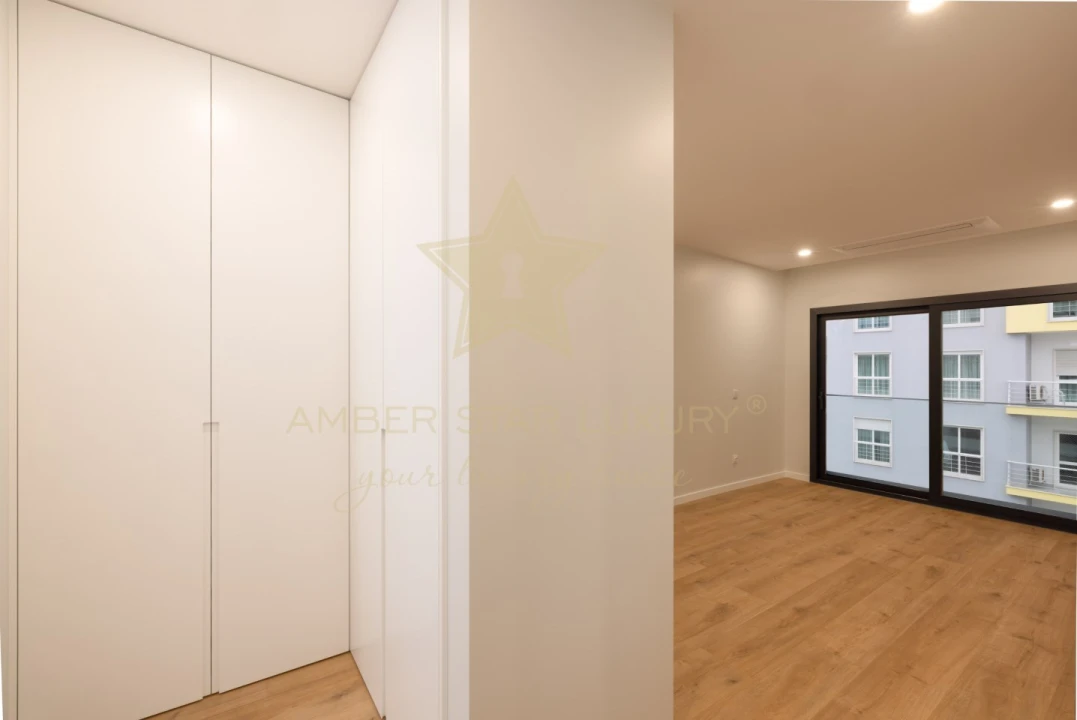 Apartamento T4 para Venda em Alcochete Foto 36