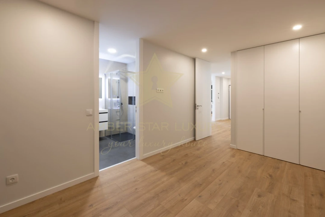 Apartamento T4 para Venda em Alcochete Foto 39