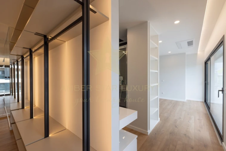Apartamento T4 para Venda em Alcochete Foto 19