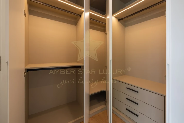 Apartamento T4 para Venda em Alcochete Foto 37