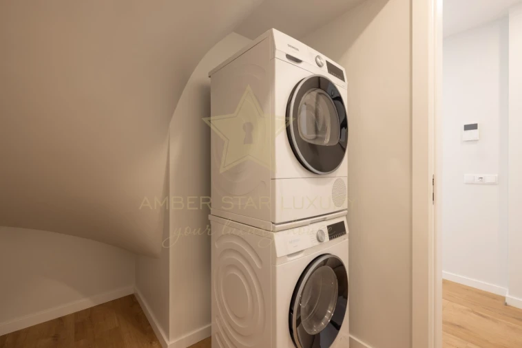 Apartamento T4 para Venda em Alcochete Foto 46