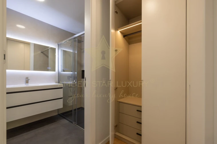 Apartamento T4 para Venda em Alcochete Foto 45