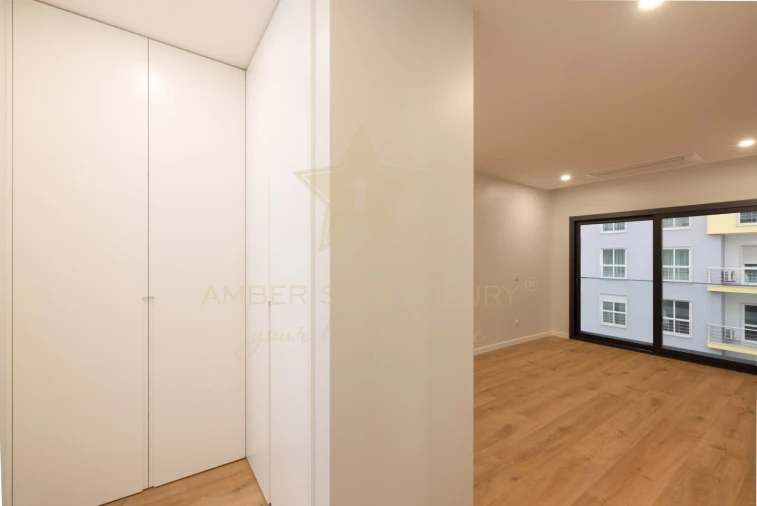 Apartamento T4 para Venda em Alcochete Foto 36